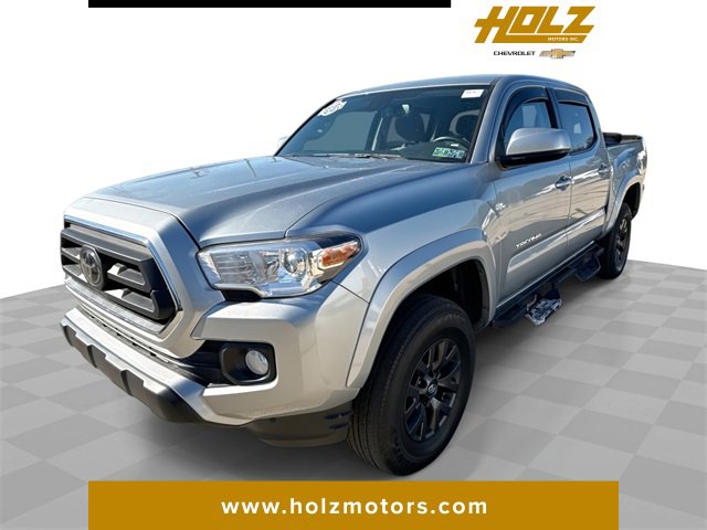 Used 2023 Toyota Tacoma SR