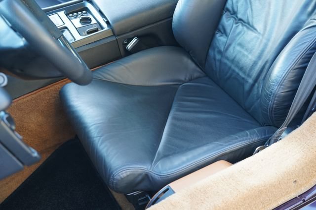 Used 1992 Chevrolet Corvette ZR-1 RWD image 59