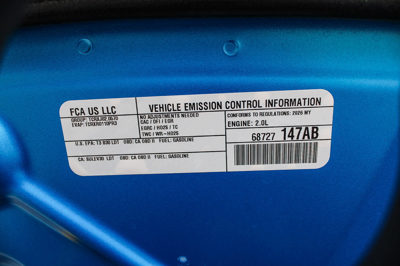 Used 2026 Jeep Compass Limited image 27