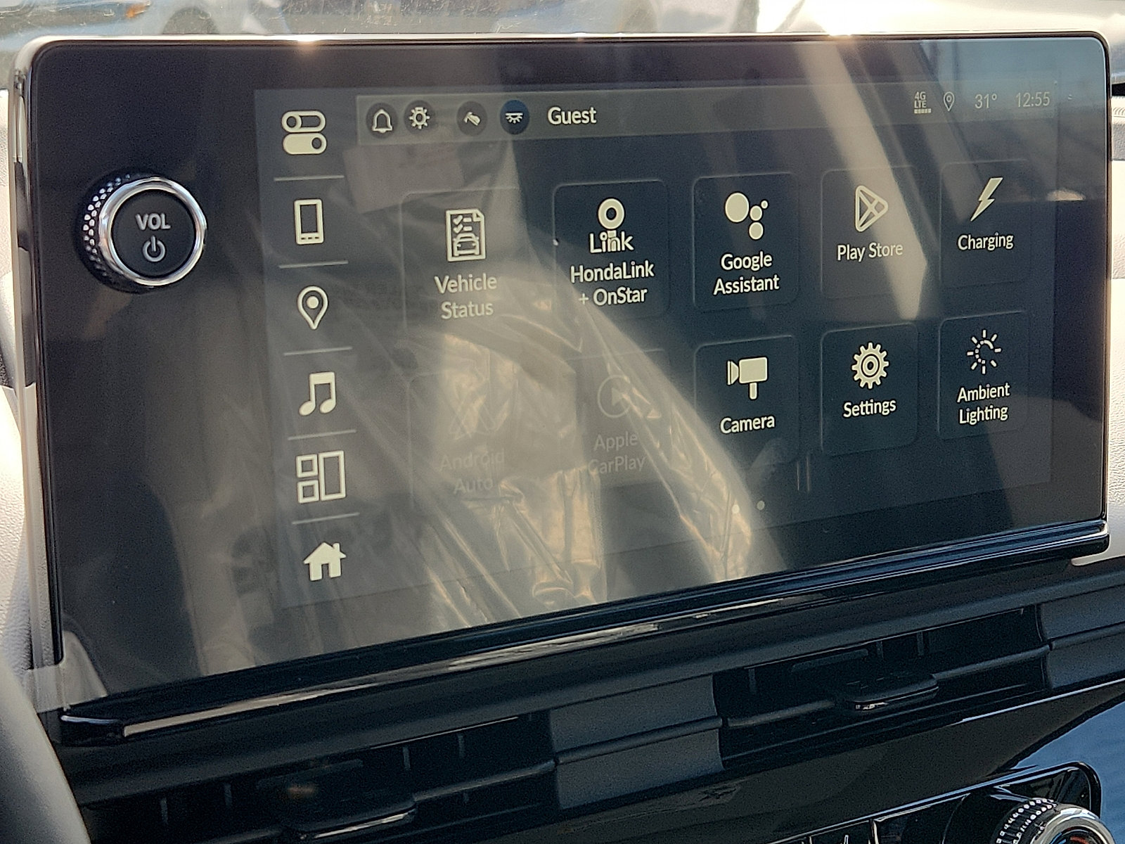 New 2026 Honda Prologue Touring image 13