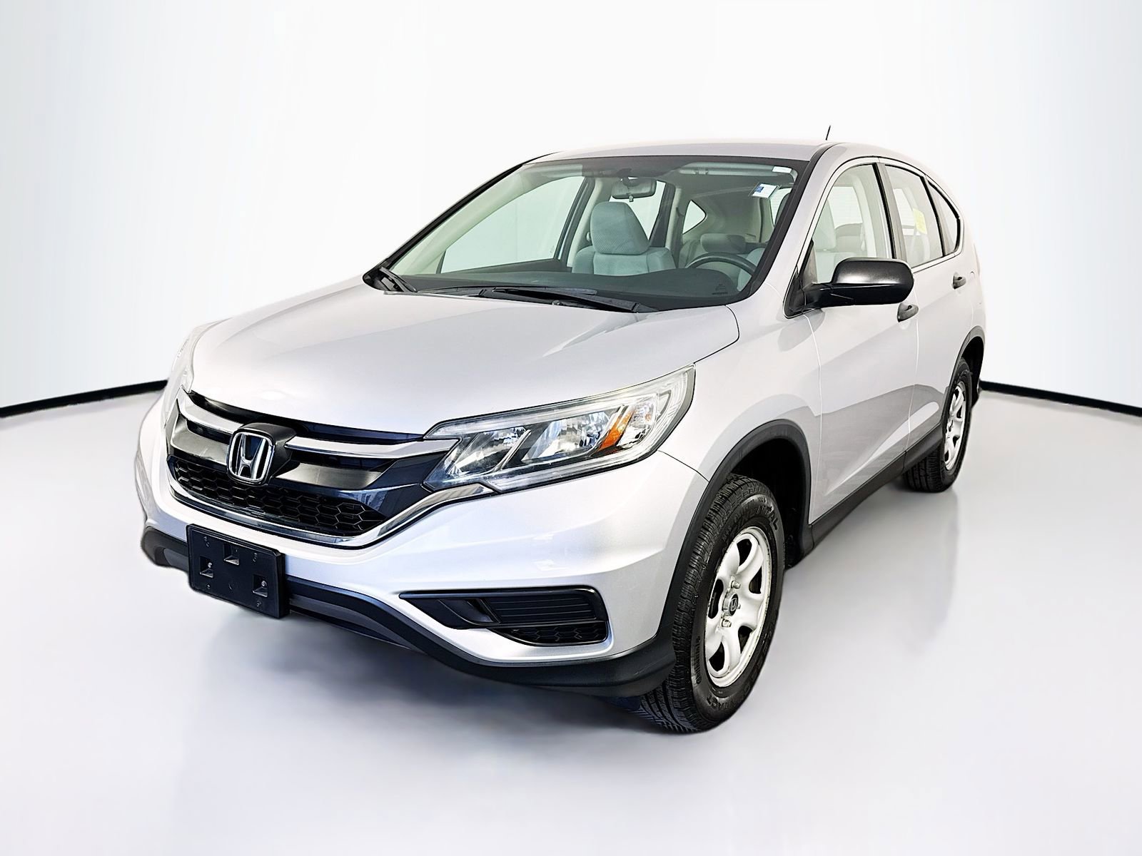 Used 2016 Honda CR-V LX image 3