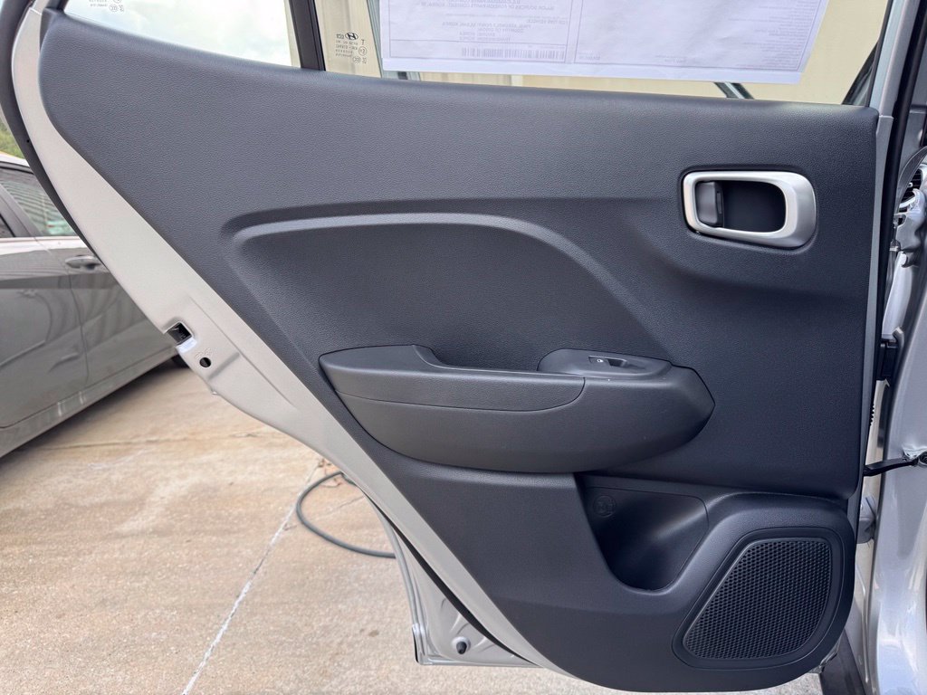 New 2026 Hyundai Venue SEL FWD image 21