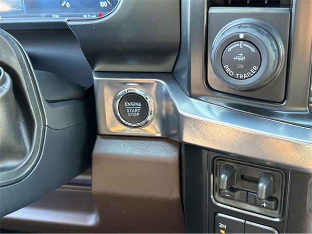 New 2026 Ford F350 King Ranch image 27