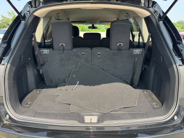 Used 2014 Nissan Pathfinder SV AWD/4WD image 11