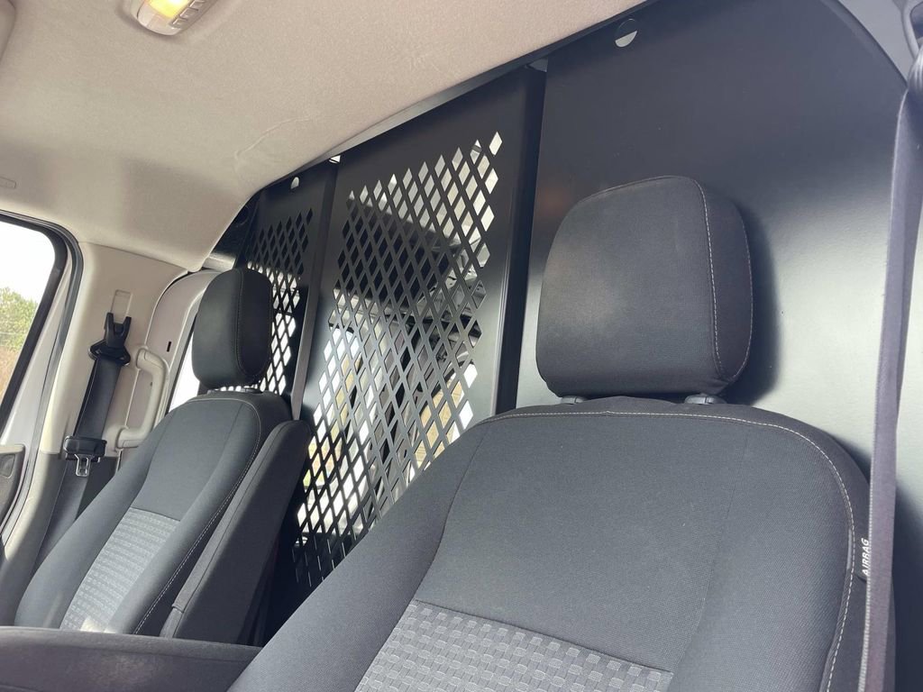 Used 2020 Ford Transit 250 Low Roof w/ Exterior Upgrade Package image 23