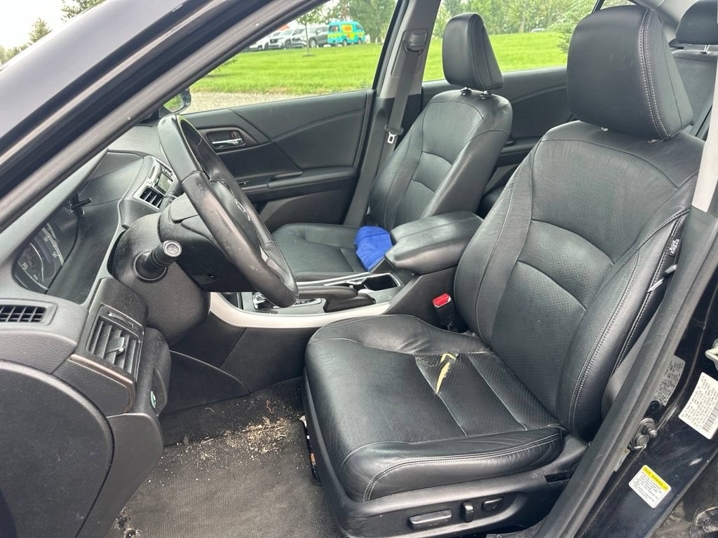 Used 2014 Honda Accord EX-L image 15