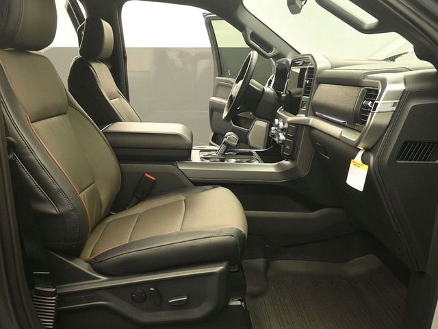 New 2026 Ford F150 Lariat w/ Equipment Group 501A Mid image 18