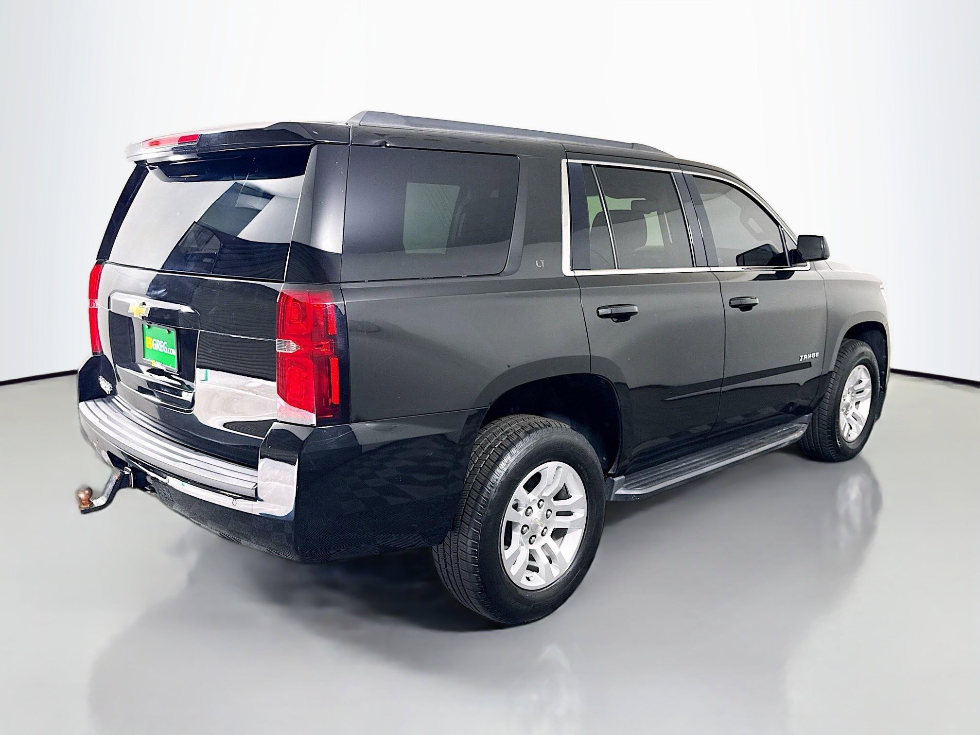 Used 2019 Chevrolet Tahoe LT image 10