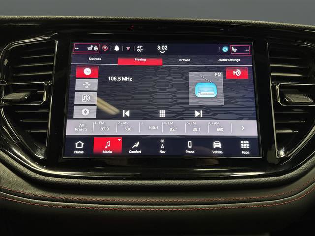 Used 2025 Dodge Durango R/T image 19