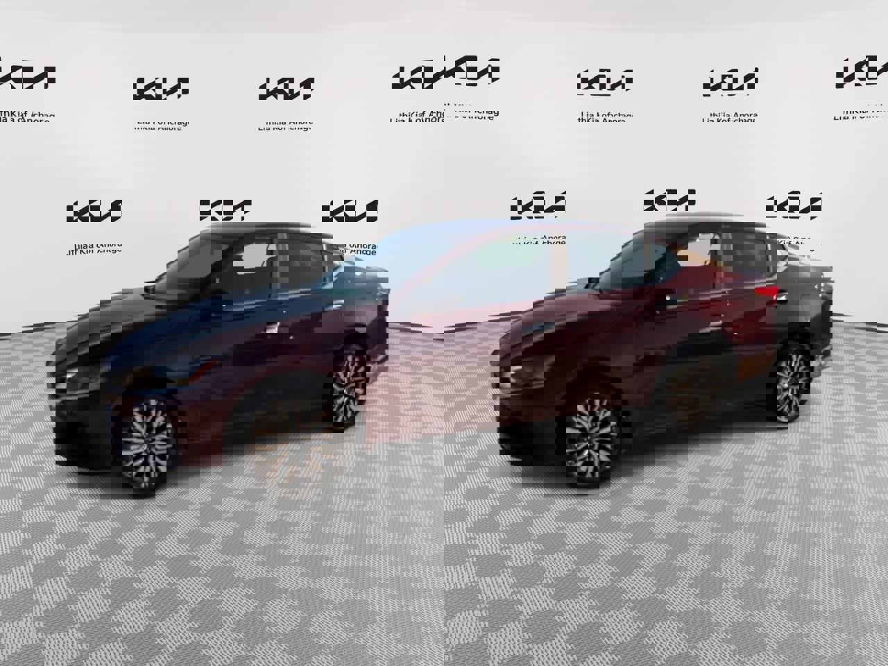 Used 2025 Nissan Altima 2.5 SV image 5