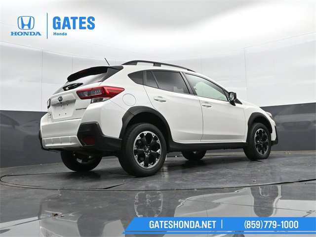 Used 2023 Subaru Crosstrek 2.0i image 41