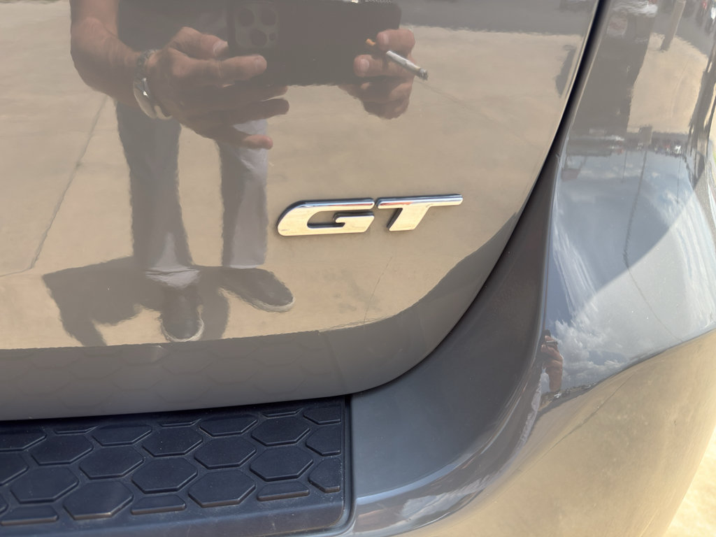 Used 2025 Dodge Durango GT AWD/4WD image 11