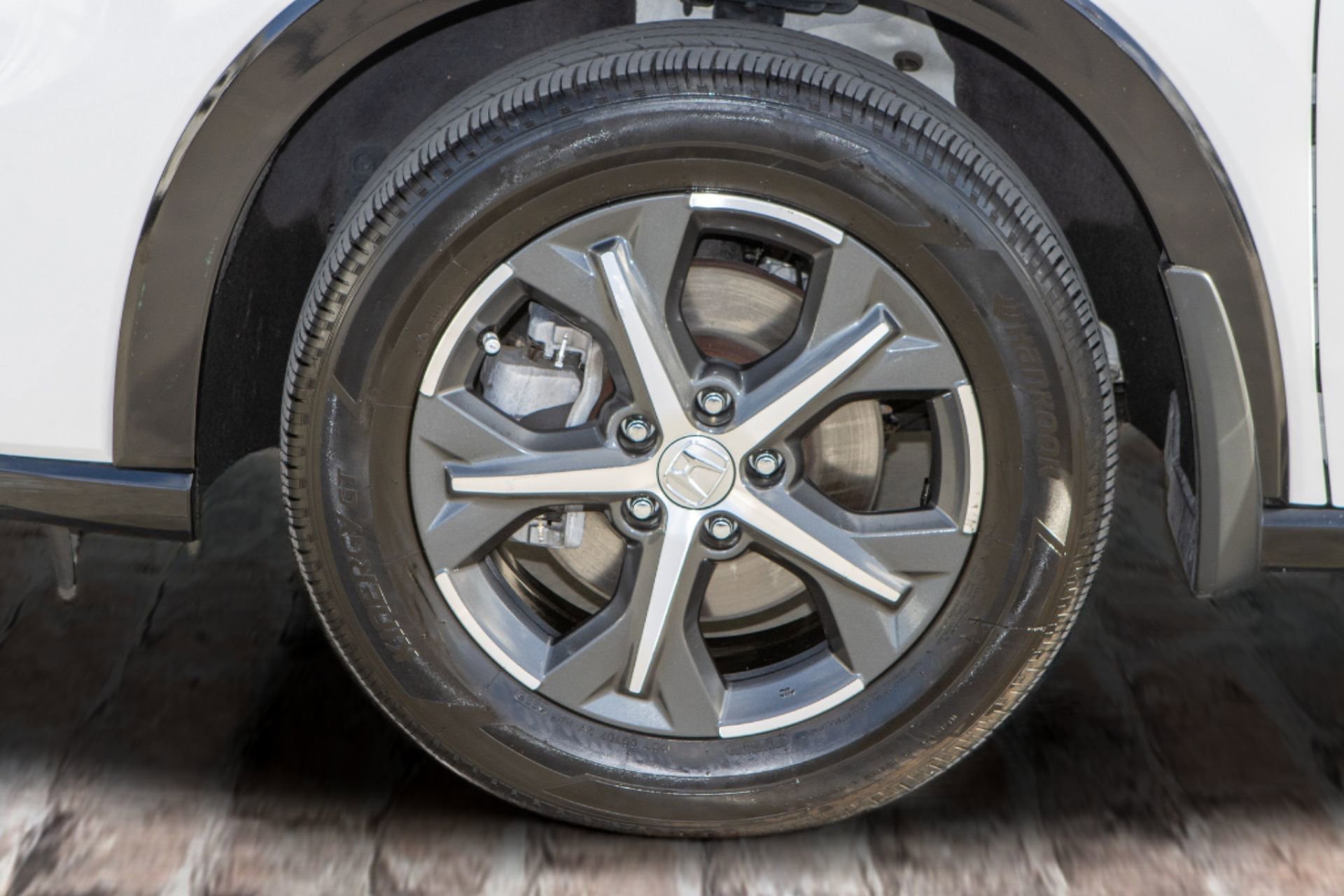 Certified 2023 Honda HR-V EX-L image 34