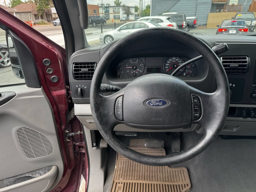 Used 2006 Ford F250 XLT AWD/4WD image 33