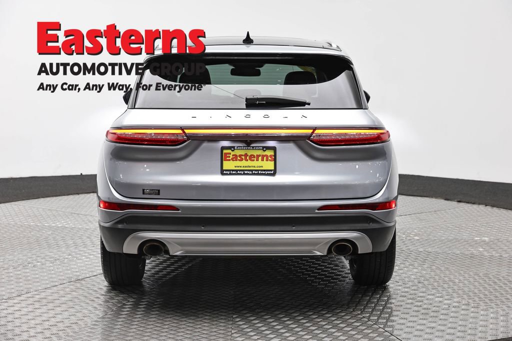 Used 2022 Lincoln Corsair AWD w/ Premium Package image 6