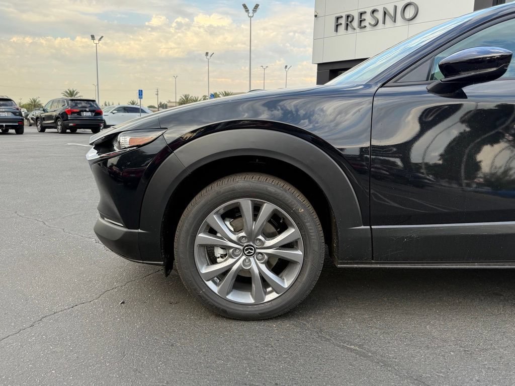 New 2026 MAZDA CX-30 AWD 2.5 S image 5