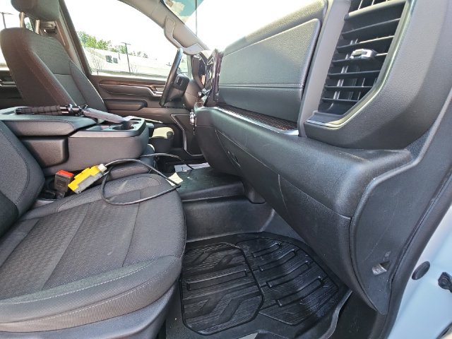 Used 2024 GMC Sierra 2500 SLE w/ SLE Value Package; AWD/4WD image 38