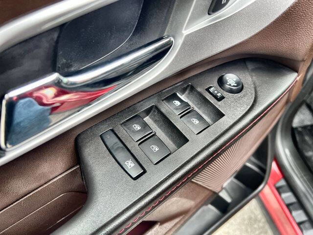 Used 2014 Chevrolet Equinox LT w/ Power Convenience Package image 21