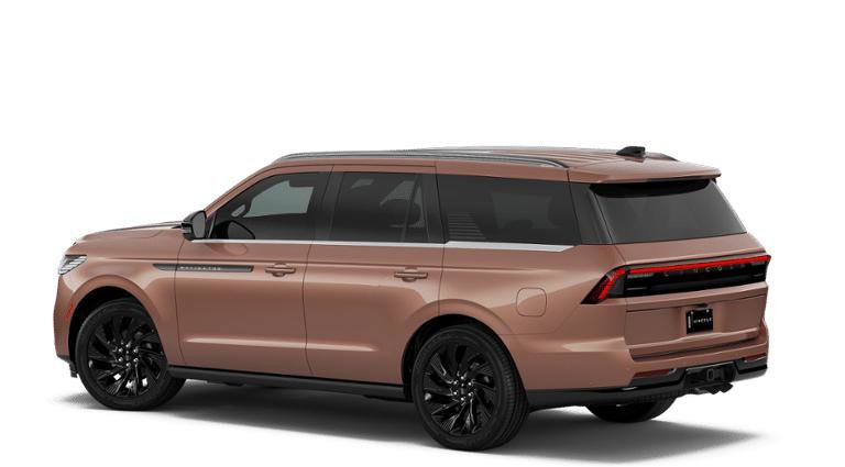New 2026 Lincoln Navigator Black Label image 25