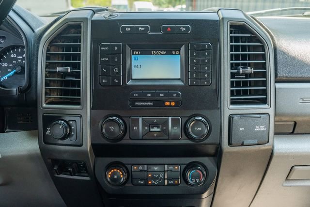 Used 2020 Ford F250 XL w/ Power Equipment Group image 26