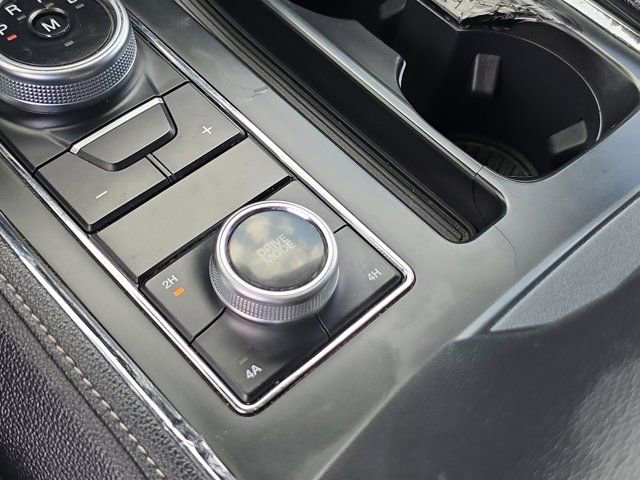 Certified 2024 Ford Expedition Max XLT image 29