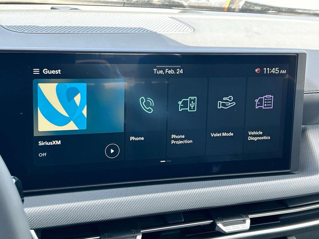 New 2026 Hyundai Sonata SEL image 28