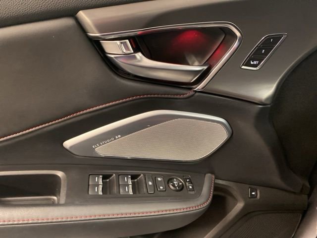 Used 2021 Acura RDX A-Spec image 20