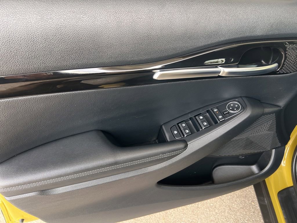 Certified 2024 Kia Seltos S AWD/4WD image 7