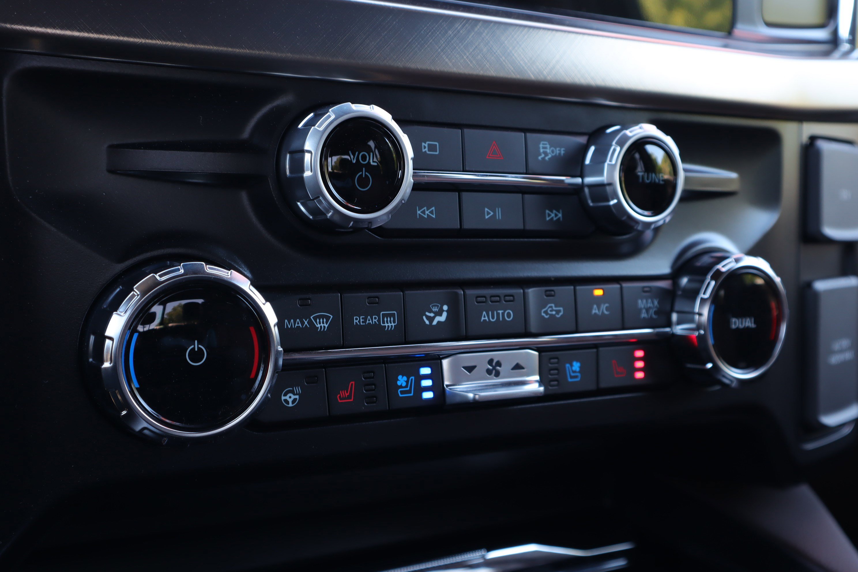 Used 2026 Ford F450 King Ranch w/ Chrome Package AWD/4WD image 18