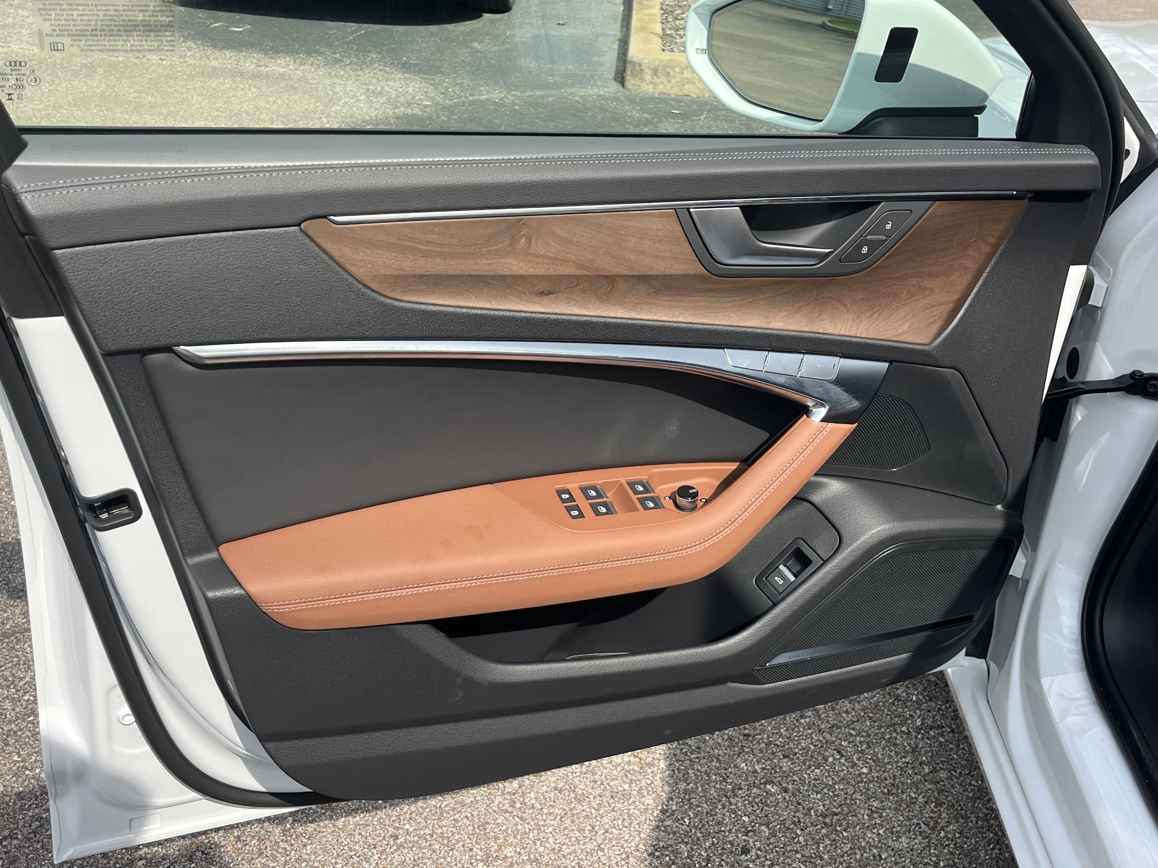 New 2025 Audi A6 Premium Plus image 5