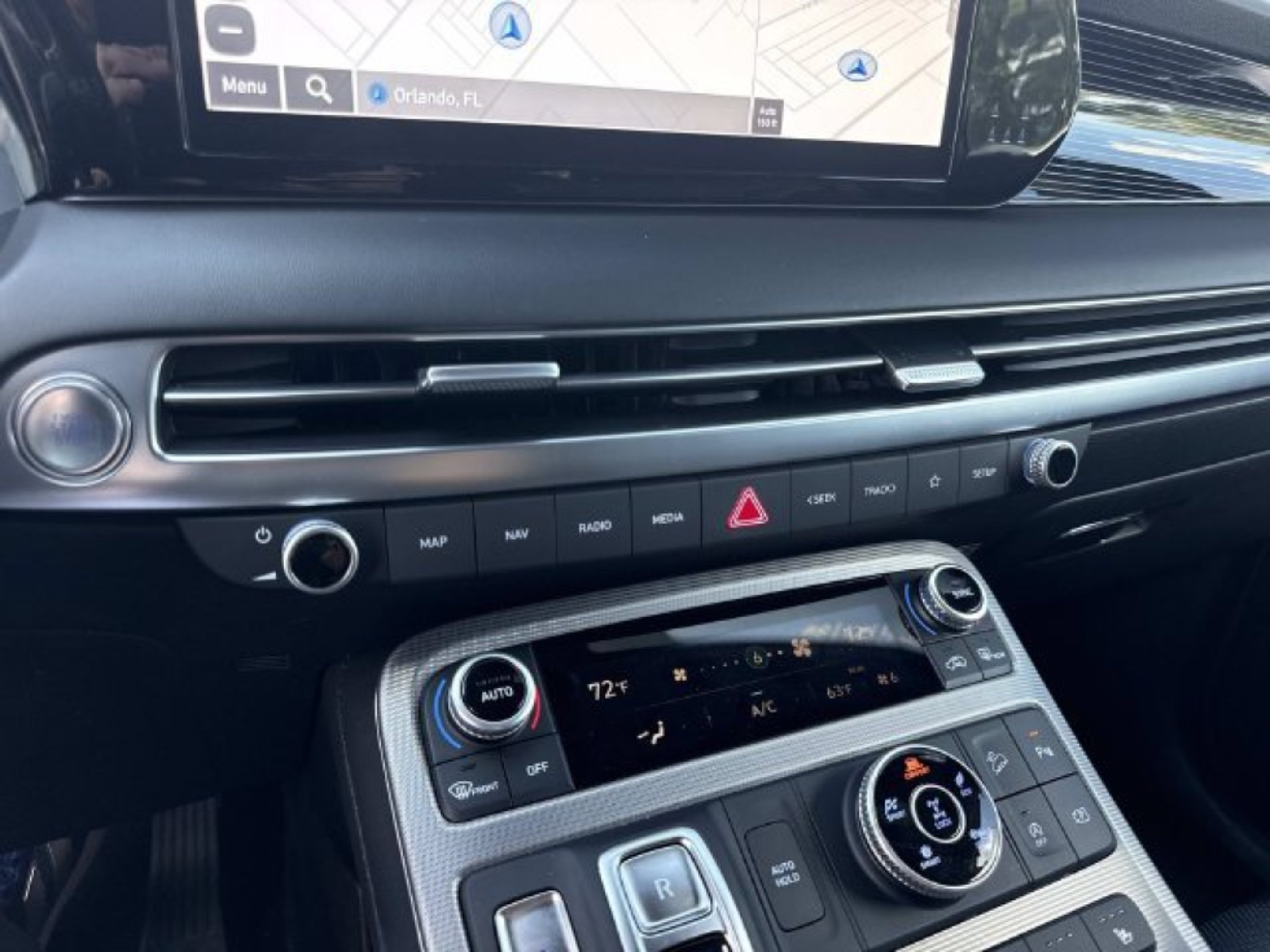 Used 2025 Hyundai Palisade Calligraphy AWD/4WD image 23