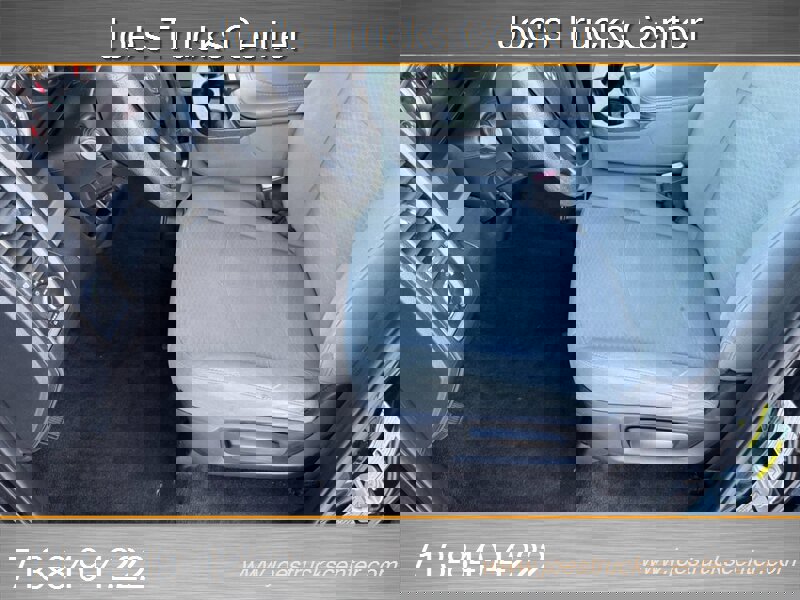 Used 2017 RAM 3500 Tradesman w/ Chrome Appearance Group image 20