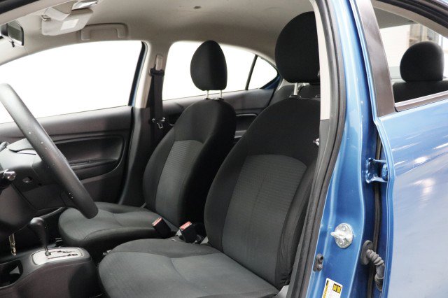 Used 2024 Mitsubishi Mirage G4 LE FWD image 8