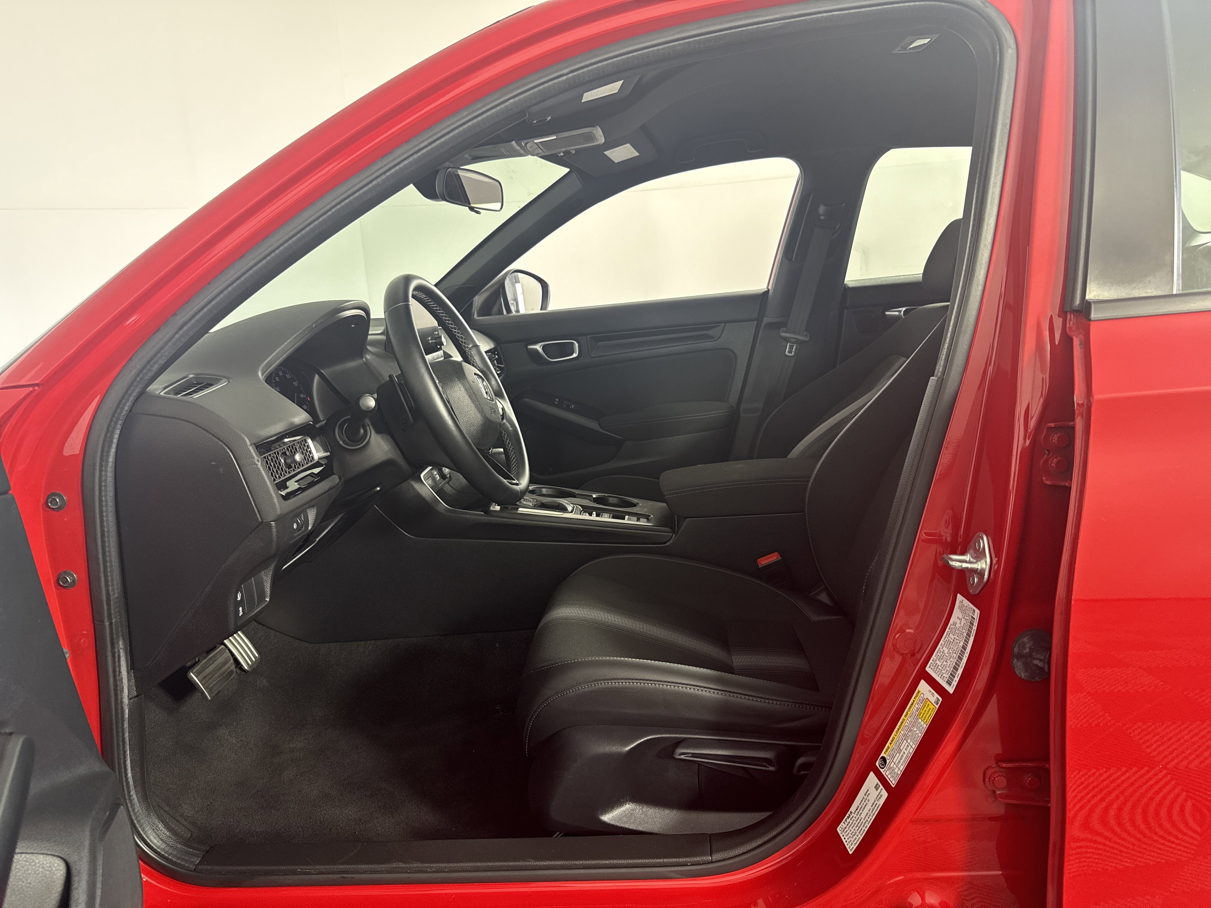 Certified 2024 Honda Civic Sport image 15