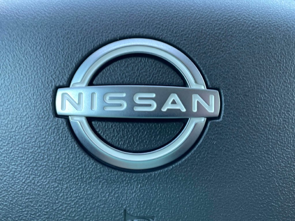 New 2026 Nissan Rogue SL AWD/4WD image 33