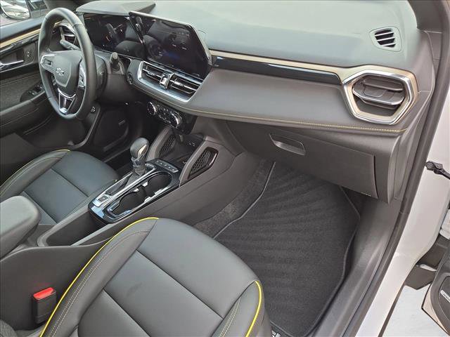 Used 2025 Chevrolet TrailBlazer ACTIV w/ Convenience Package image 20