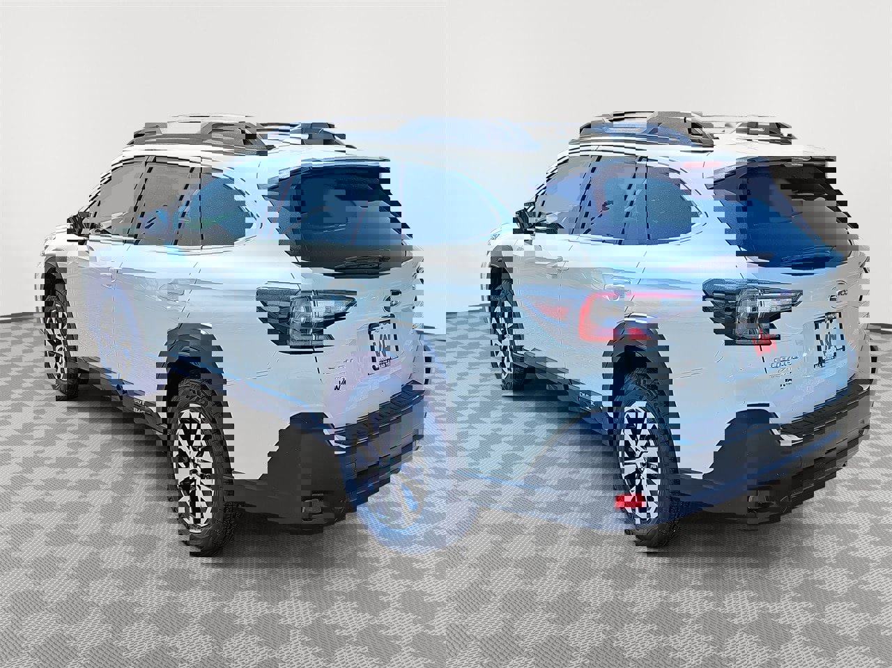 New 2025 Subaru Outback Premium image 7