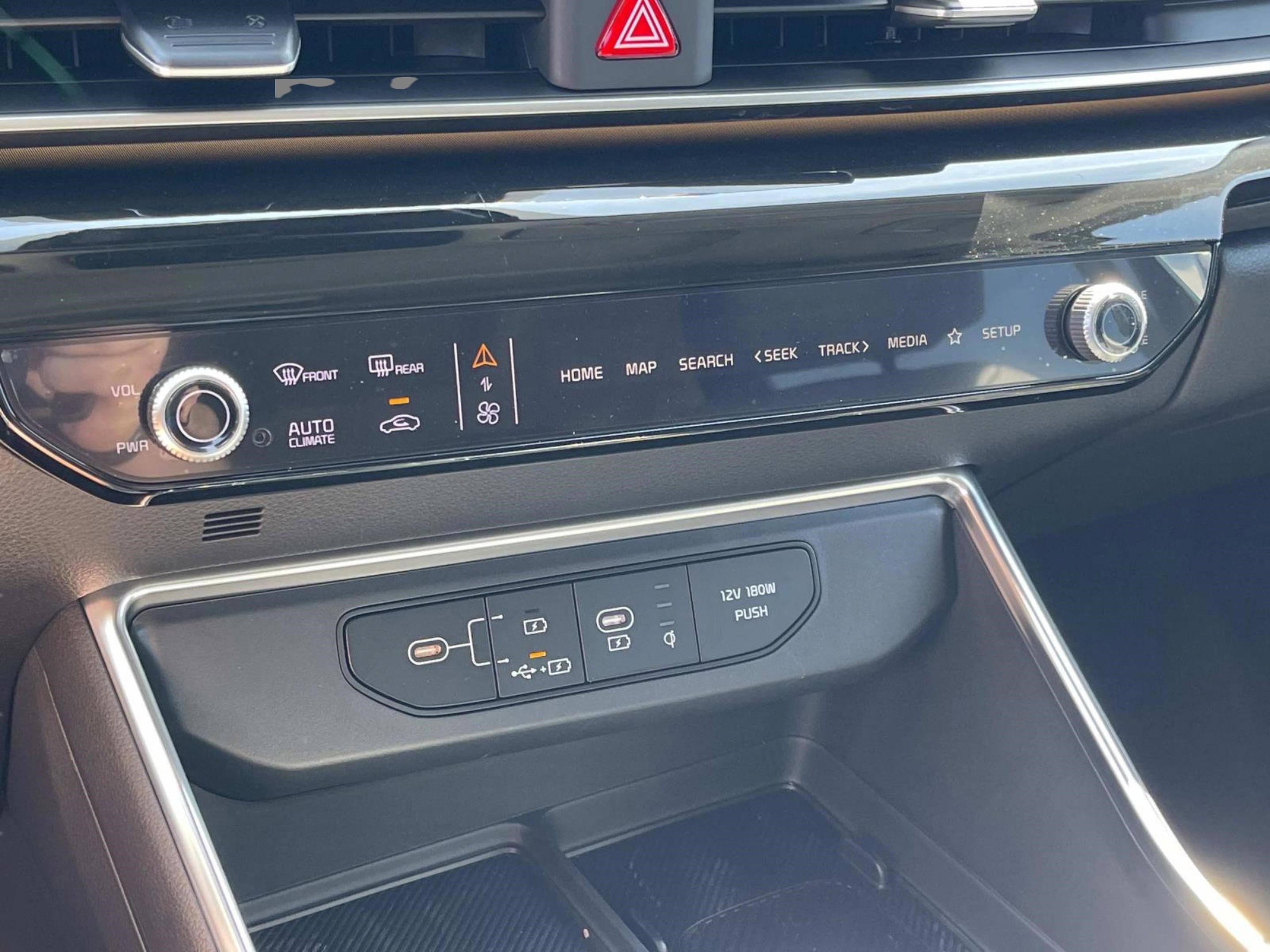 New 2026 Kia Carnival SX Prestige image 27