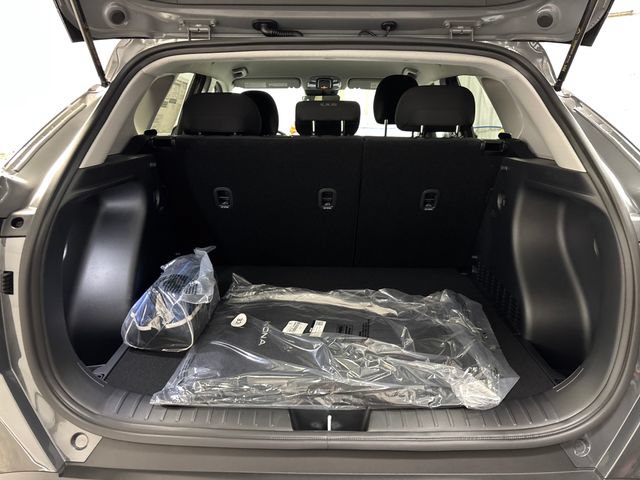 New 2026 Hyundai Kona SEL Sport AWD/4WD image 23