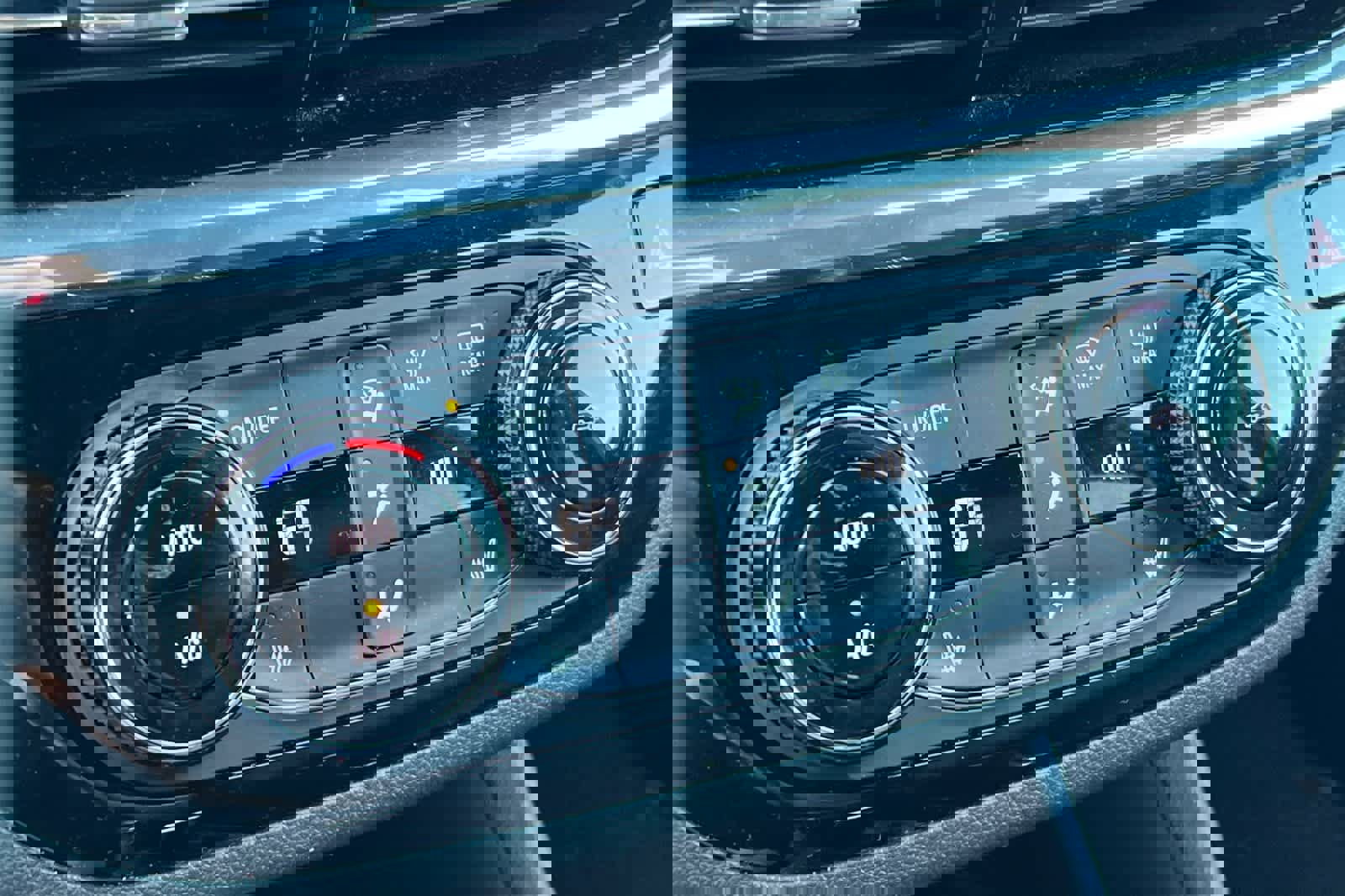 Used 2024 Buick Envista Sport Touring w/ Convenience I Package image 21