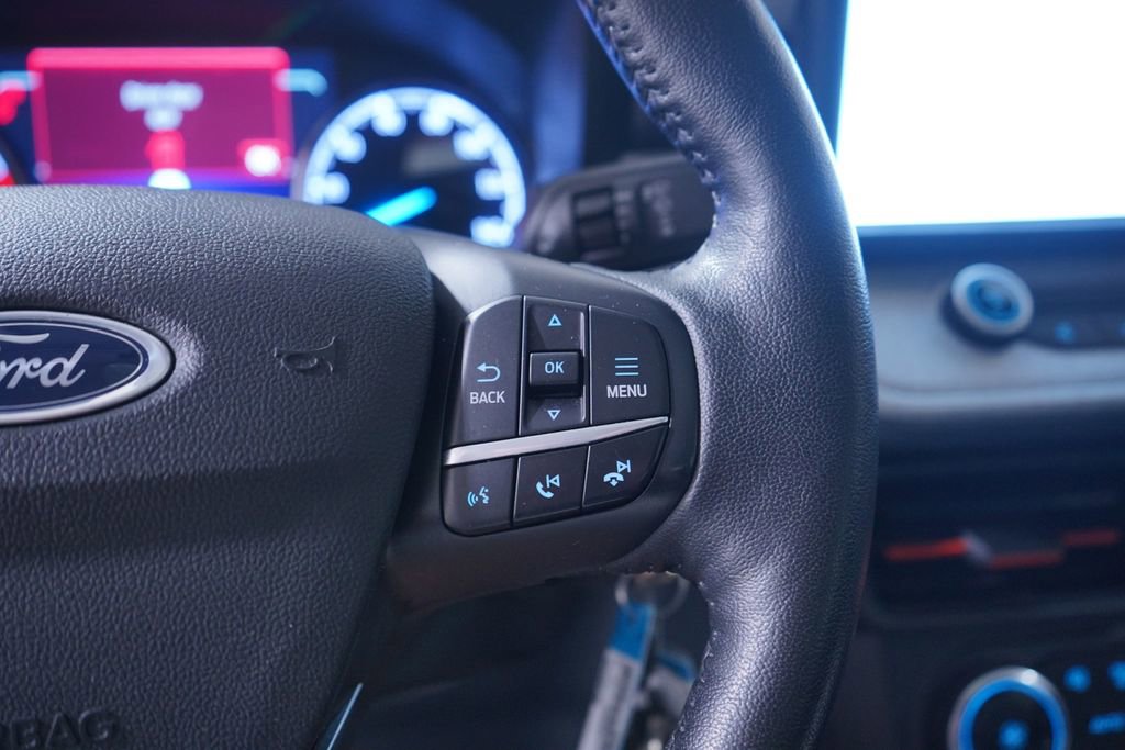 Used 2022 Ford Maverick XLT w/ Equipment Group 300A Standard image 21