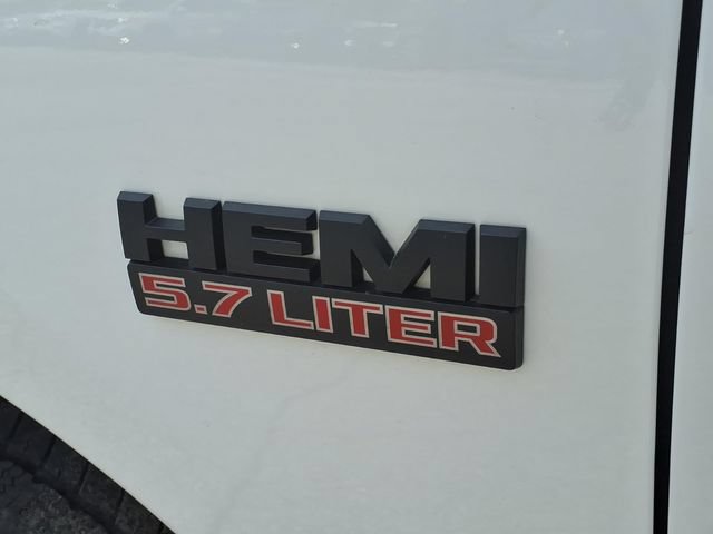 Used 2021 RAM 1500 Express w/ Wheel & Sound Group AWD/4WD image 26