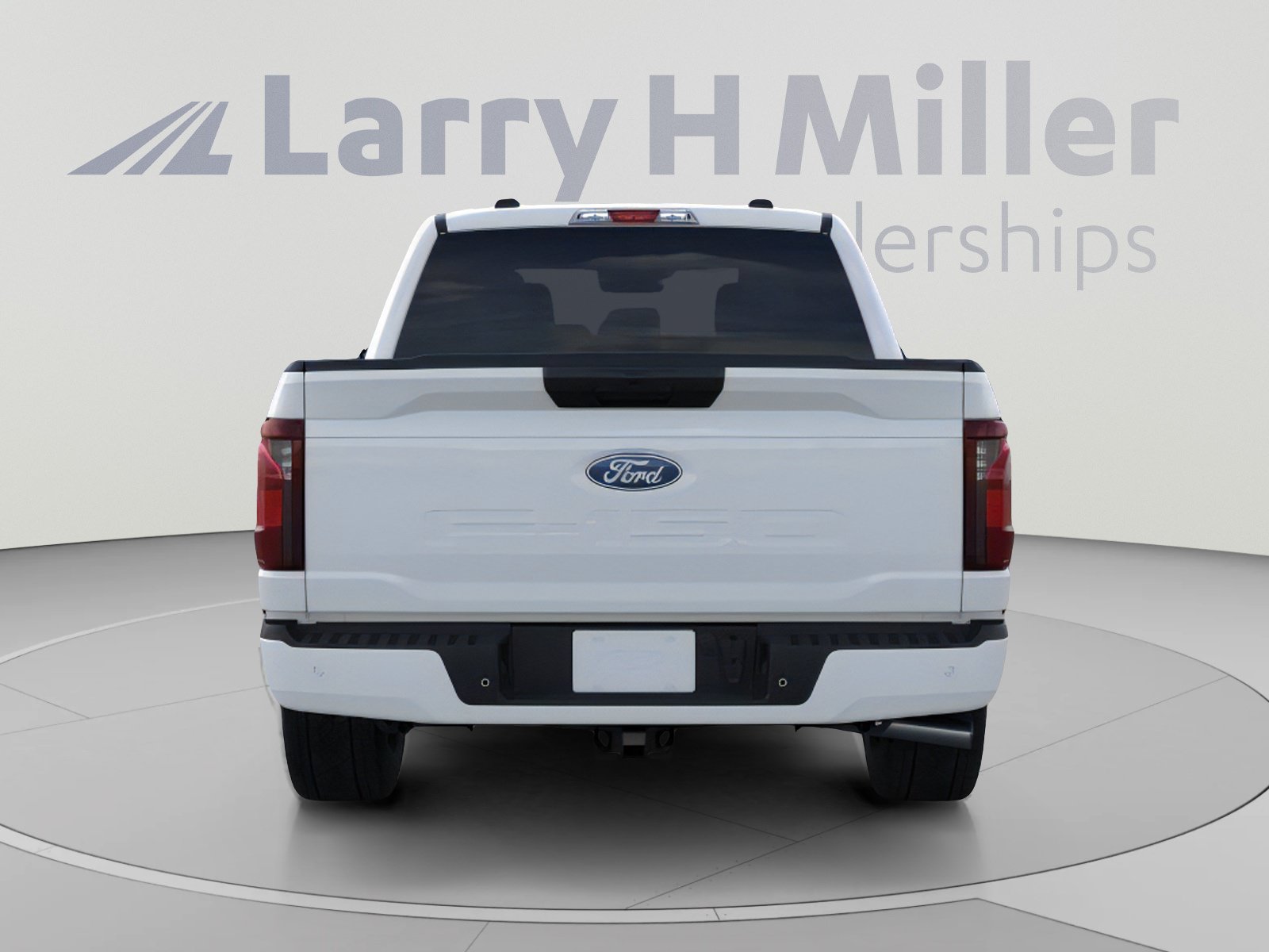 New 2026 Ford F150 STX AWD/4WD image 5
