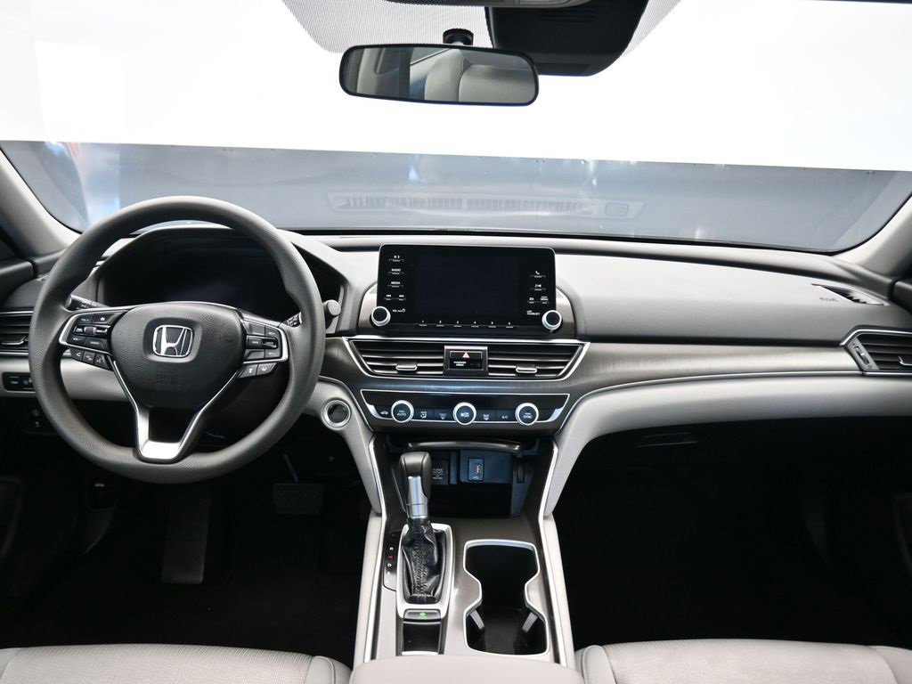 Used 2018 Honda Accord LX image 38
