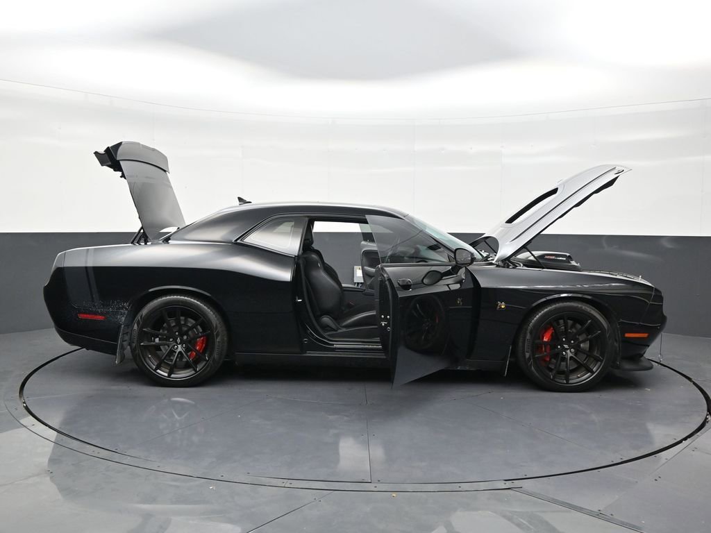 Used 2023 Dodge Challenger R/T Scat Pack w/ Plus Package image 30