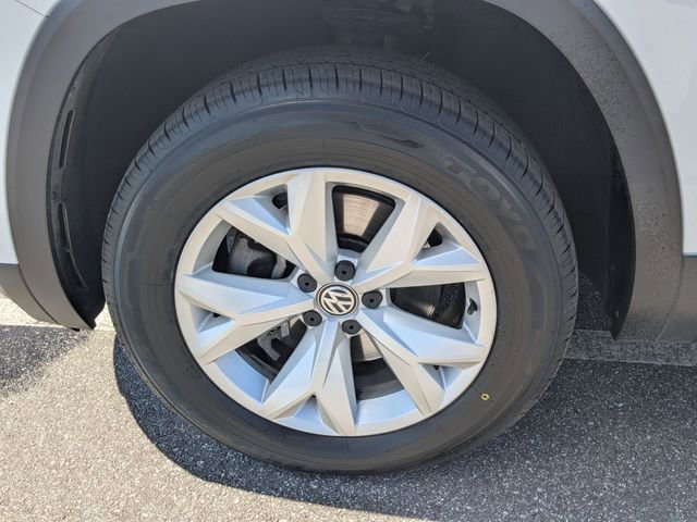 Used 2019 Volkswagen Atlas SE image 29