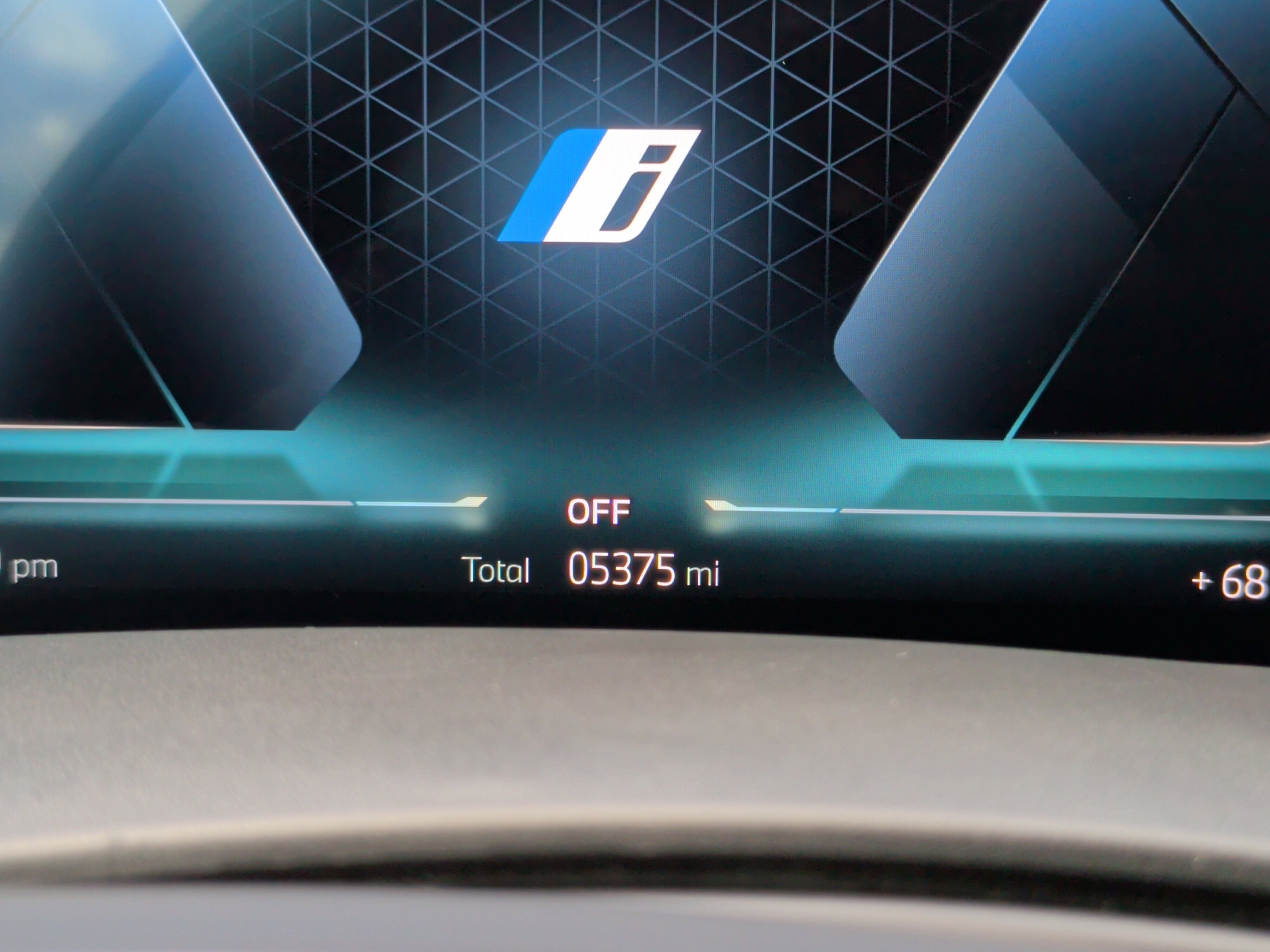 Certified 2025 BMW X5 xDrive50e w/ M Sport Package image 15