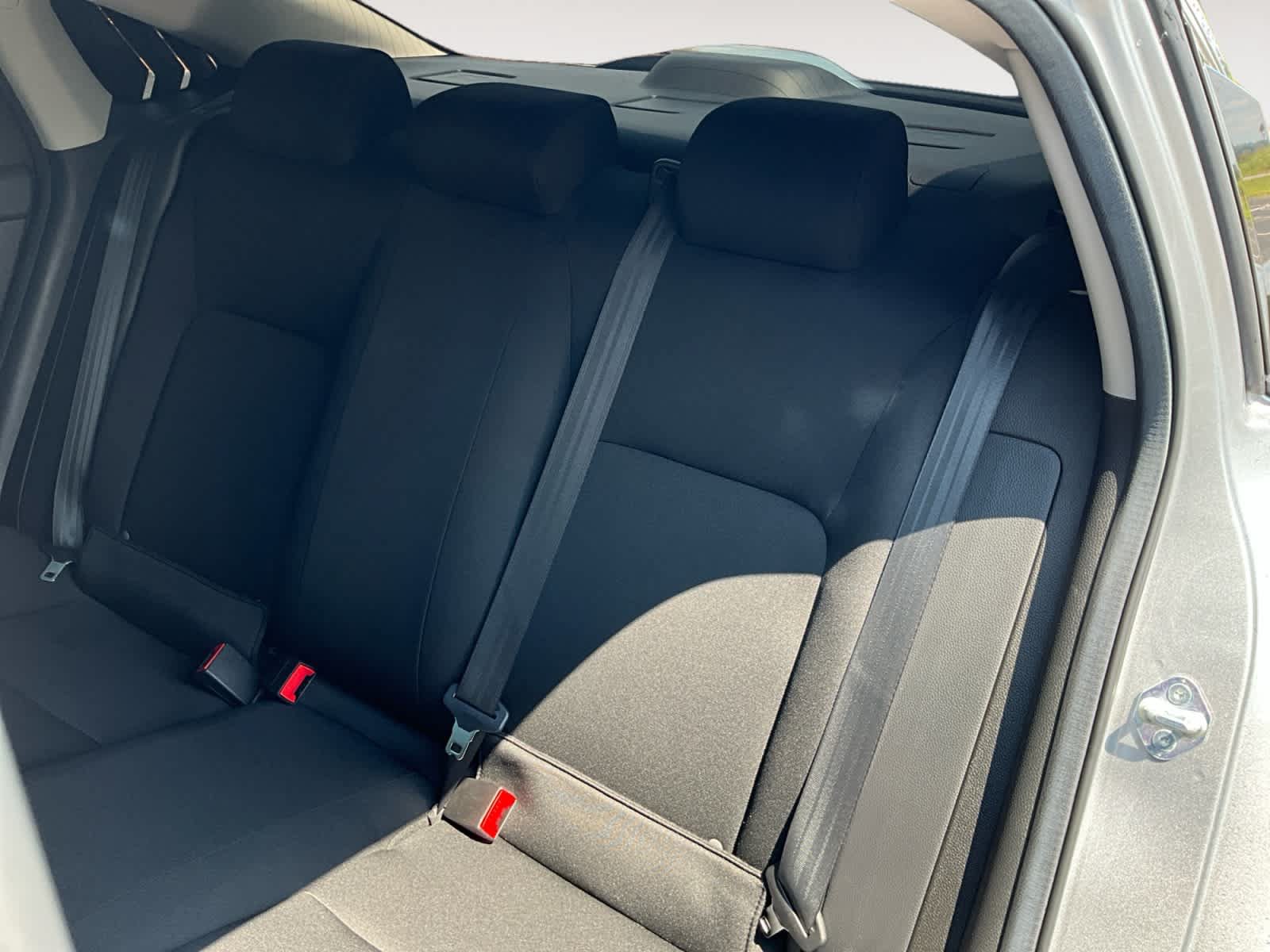 Used 2024 Honda Civic LX image 13