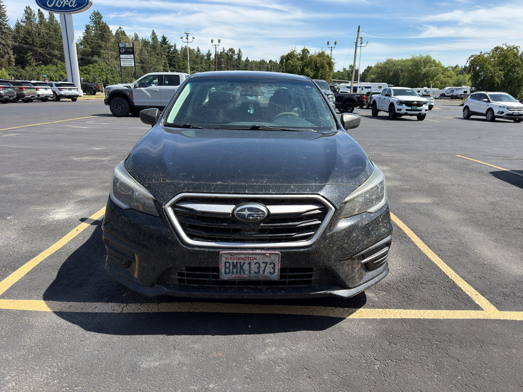Used 2019 Subaru Legacy 2.5i w/ Alloy Wheel Package AWD/4WD image 6