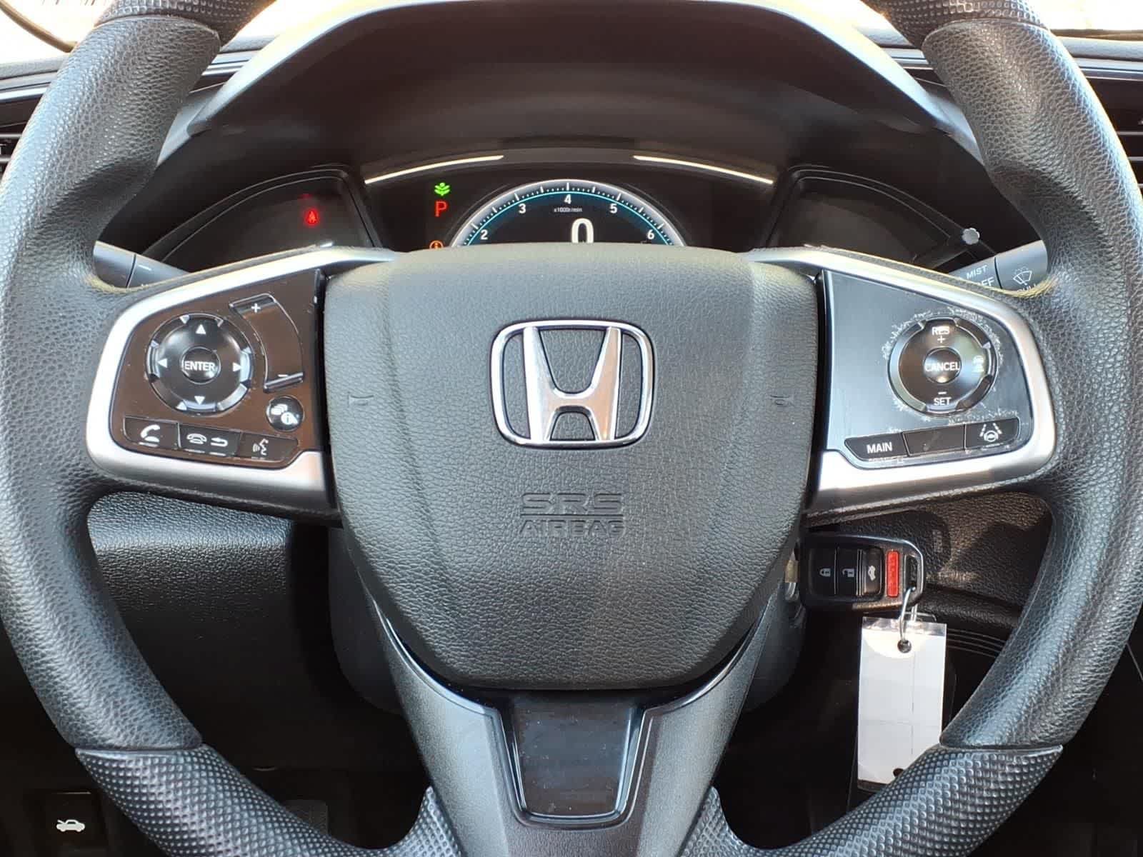 Used 2020 Honda Civic LX image 17